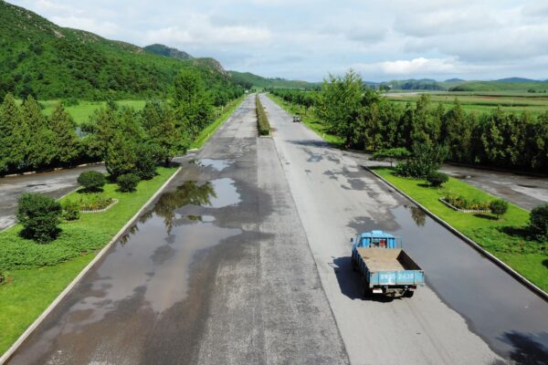 Pyongyang_Kaesong