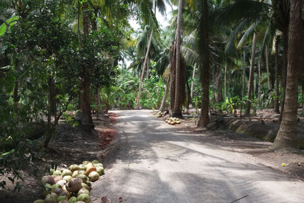 Thaiföld,Prachuabkirikan