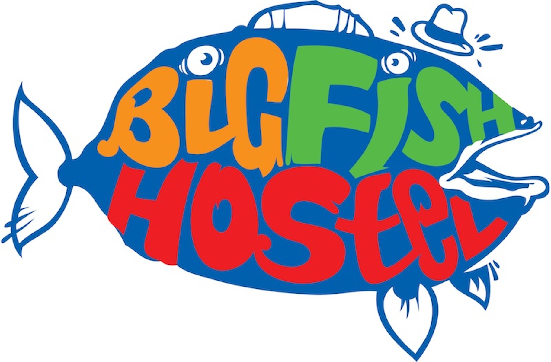 Big Fish hostel