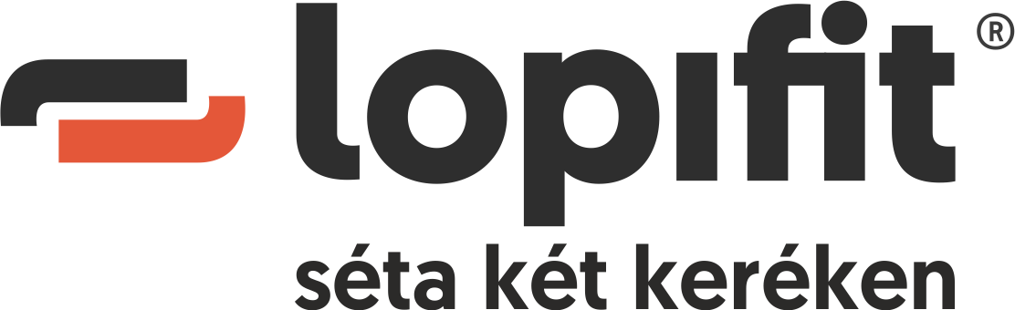 lopifit a sétakerékpár