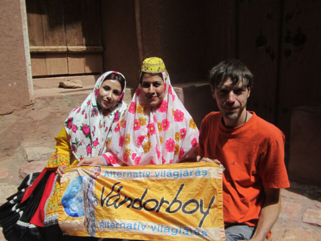 0 Abyaneh (7d)