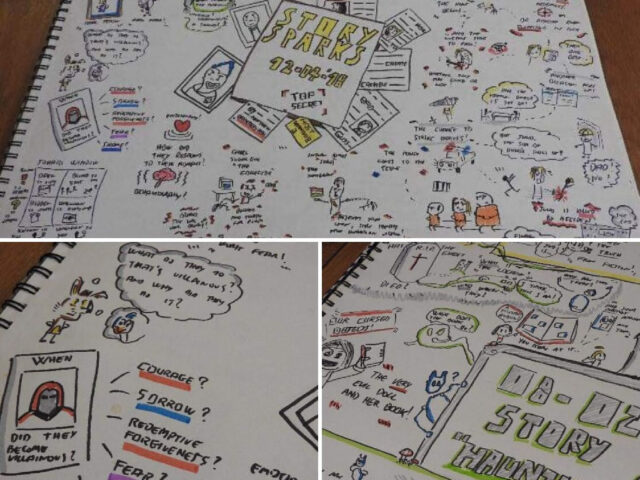 GraphicRecording_LucaBergamini