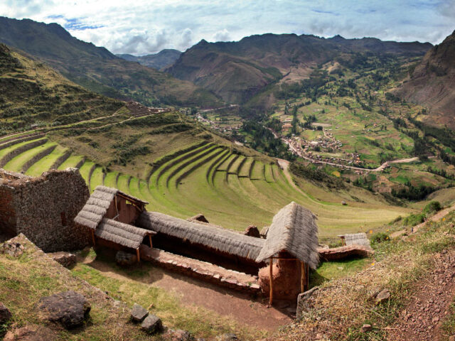 Petr Vrchovský - Peru (1)