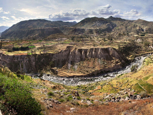 Petr Vrchovský - Peru (4)