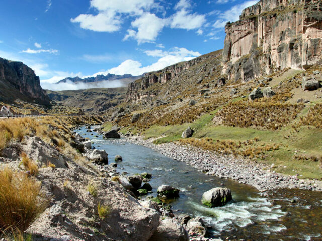 Petr Vrchovský - Peru (8)